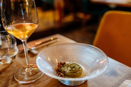 Čemažev raviol Hudičevec (1) Foto Jaka Birsa